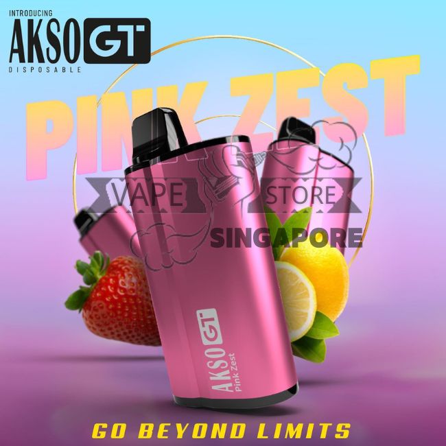 akso-gt-vape-pink-zest-singapore-vape-store