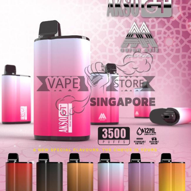 akso-gt-vape-sirap-bandung-singapore-vape-store