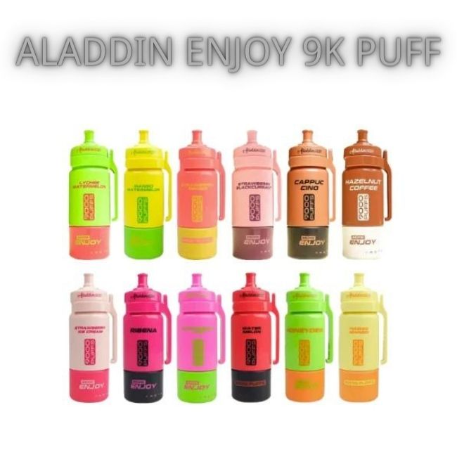 aladdin-enjoy-9k-puff-disposable-same-day-delivery-singapore-vape-store