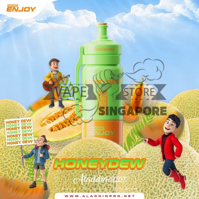 aladdin-9k-vape-honeydew-singapore-vape-store