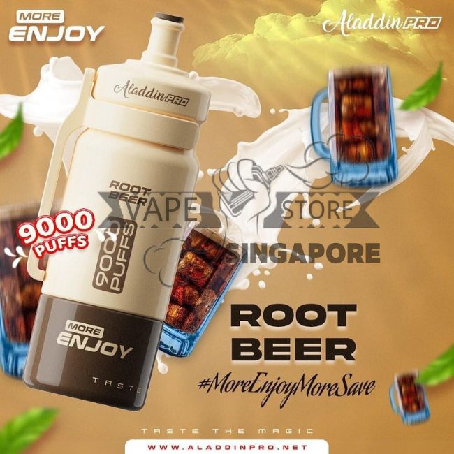 aladdin-9k-vape-rootbeer-singapore-vape-store