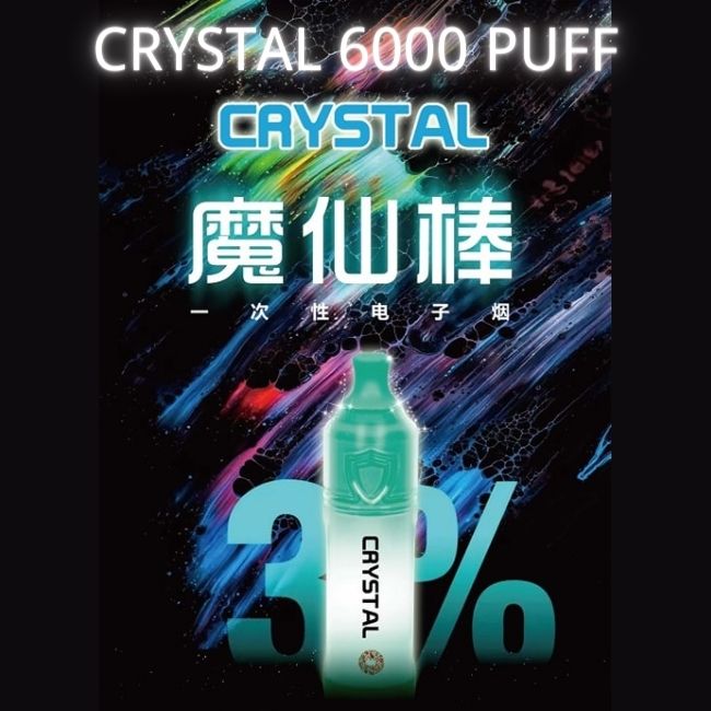 crystal-6000-puff-disposable-same-day-delivery-singapore-vape-store