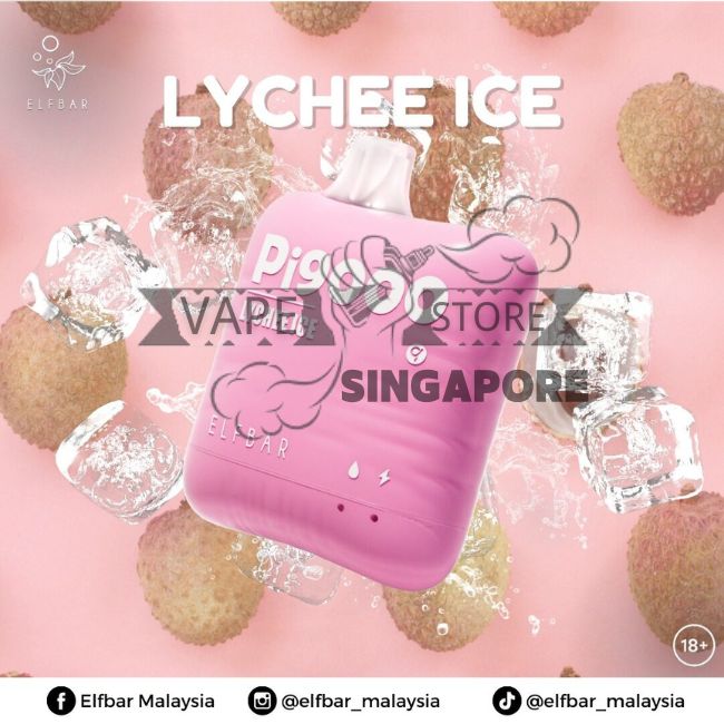 elfbar-pi-9000-puff-disposable-vape-lychee-ice-singapore-vape-store