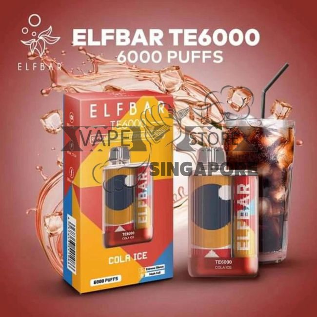 elfbar-te-6000-puff-disposable-vape-cola-ice-singapore-vape-store