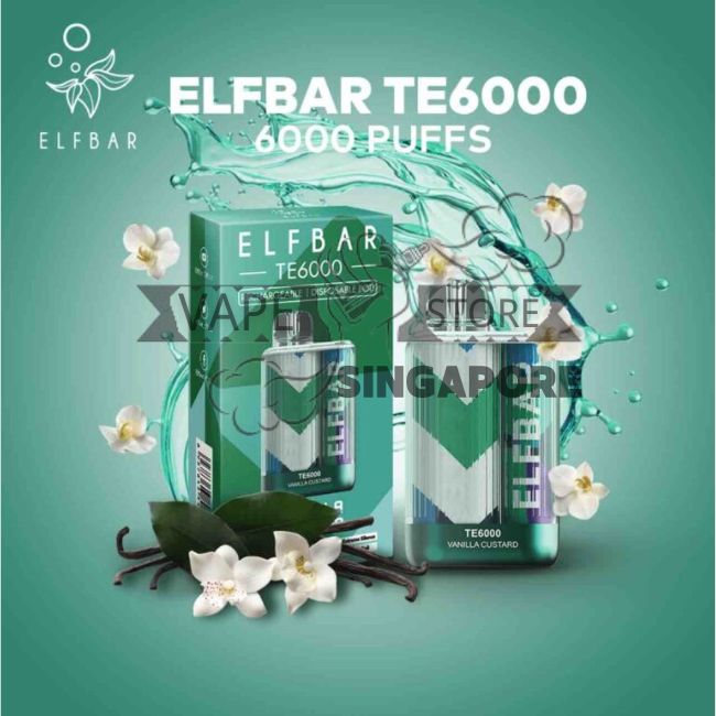 elfbar-te-6000-puff-disposable-vape-vanilla-custard-singapore-vape-store