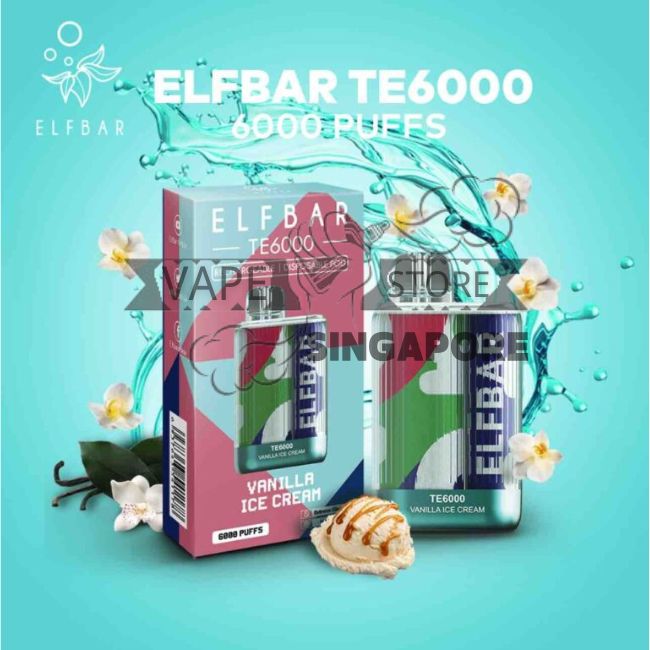 elfbar-te-6000-puff-disposable-vape-vanilla-ice-cream-singapore-vape-store