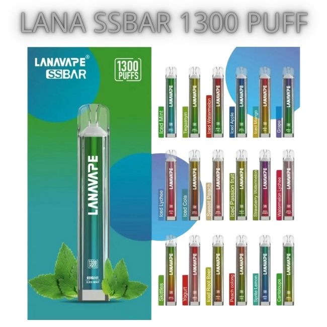 lana-ssbar-1300-puff-disposable-same-day-delivery-singapore-vape-store