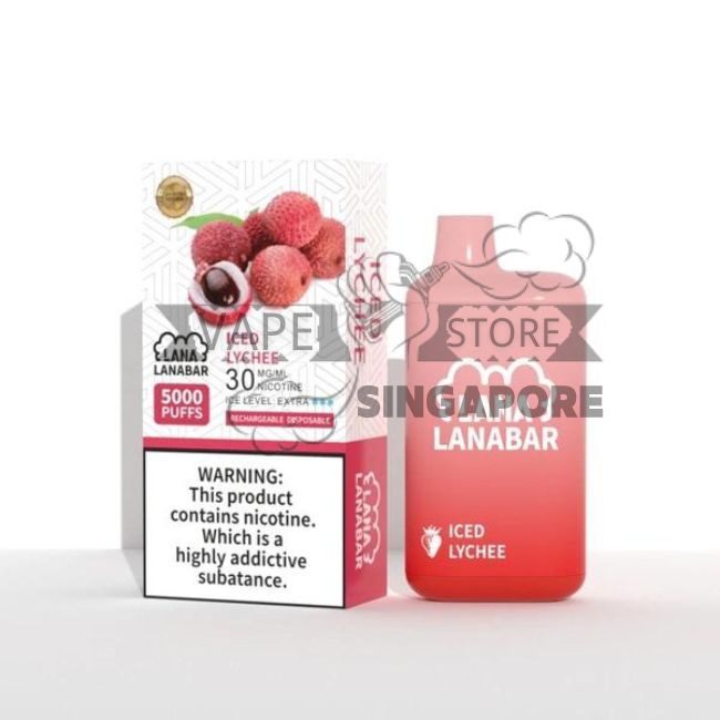 lanabar-5k-puff-disposable-lychee-singapore-vape-store