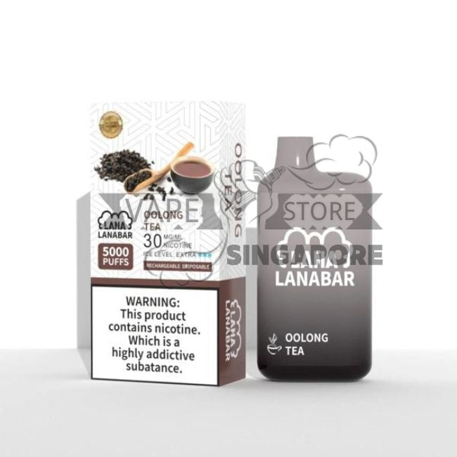 lanabar-5k-puff-disposable-oolong-tea-singapore-vape-store