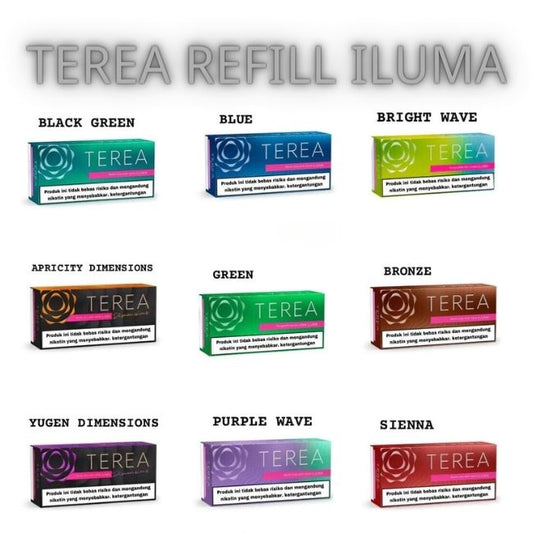 terea-refill-iluma-singapore-vape-store